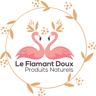 Logo Le Flamant Doux